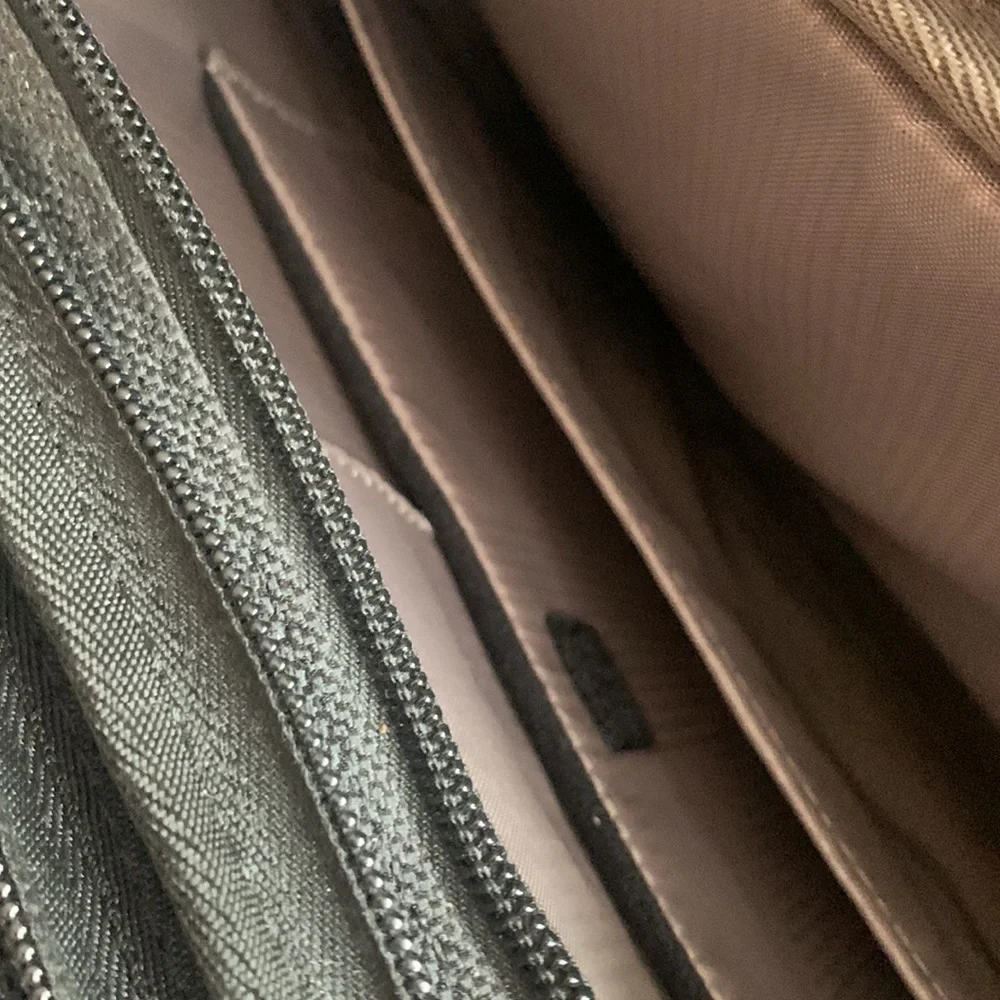 Targus travel bag